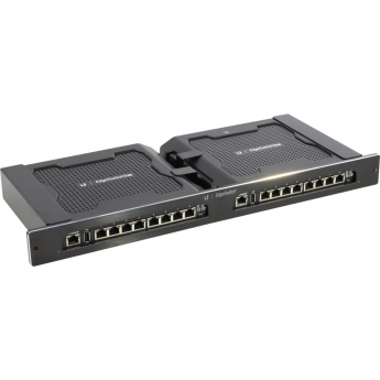 Коммутатор UBIQUITI EDGESWITCH 16XP