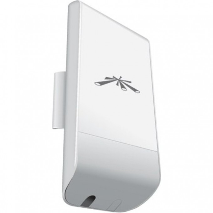 Точка доступа UBIQUITI NANOSTATION LOCO M2 LOCOM2