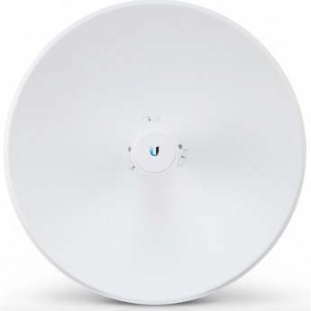 Точка доступа UBIQUITI POWERBEAM 5AC-620 (нет тарельчатого отражателя с монтажным кронштейном, крепления и товарной упаковки)