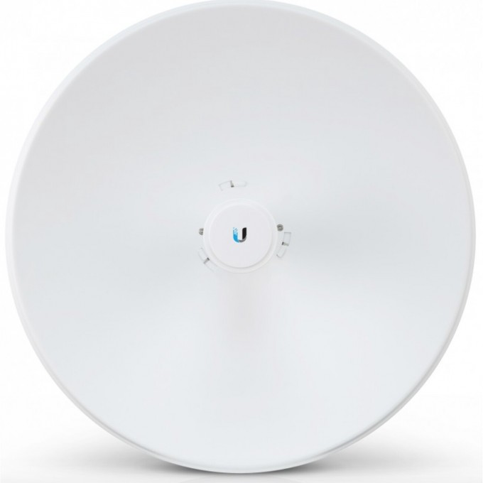 Точка доступа UBIQUITI POWERBEAM 5AC-620 (нет тарельчатого отражателя с монтажным кронштейном, крепления и товарной упаковки) PBE-5AC-620