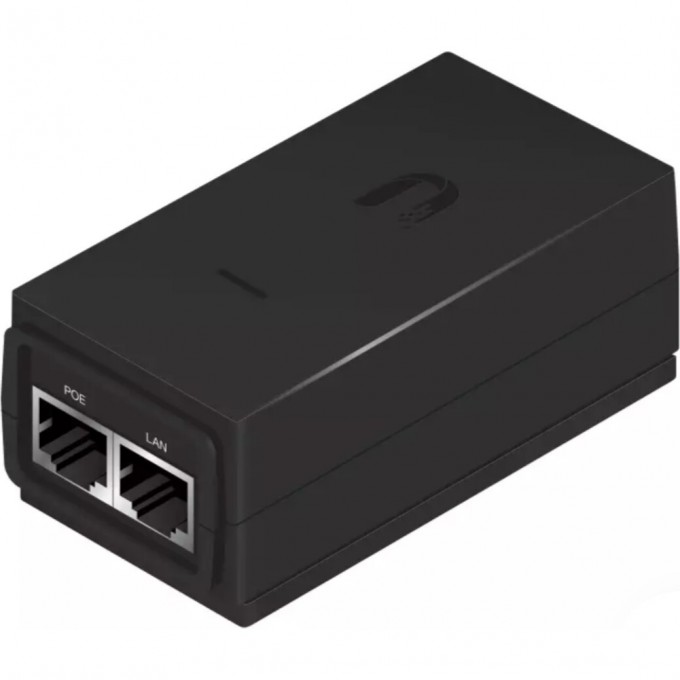 Инжектор UBIQUITI POE-24-12W-G POE-24-12W-G EU-NC2