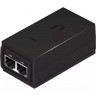 Инжектор UBIQUITI POE-24-24W-G