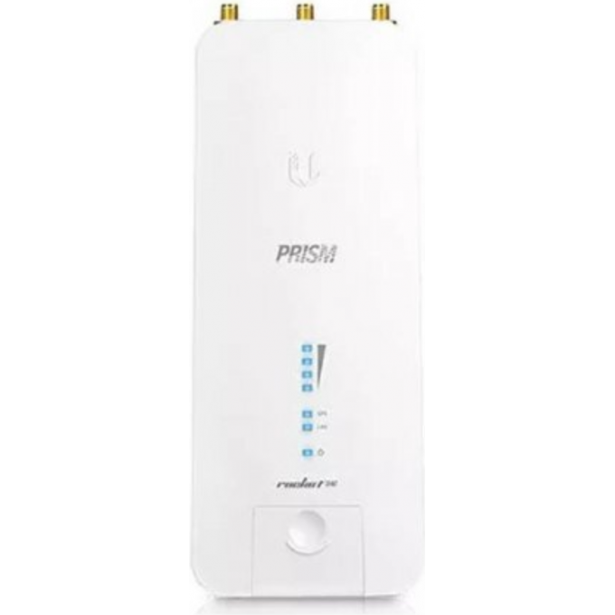 Точка доступа UBIQUITI ROCKET 2AC PRISM R2AC‑PRISM R2AC-PRISM-bp