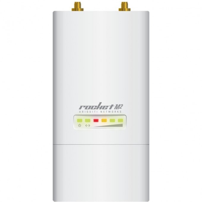 Точка доступа UBIQUITI ROCKET M2 ROCKETM2