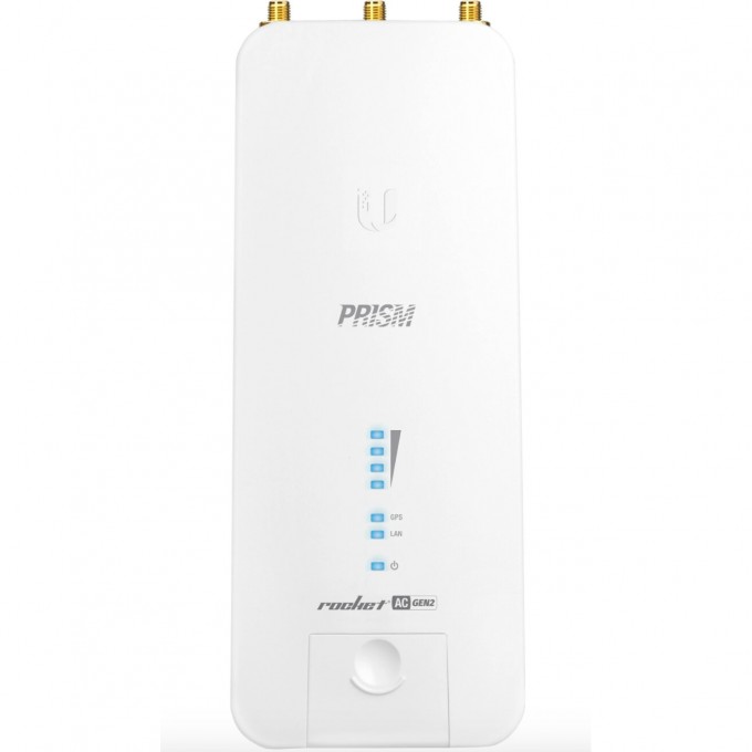 Точка доступа UBIQUITI ROCKET PRISM 5AC GEN2 RP-5AC-GEN2