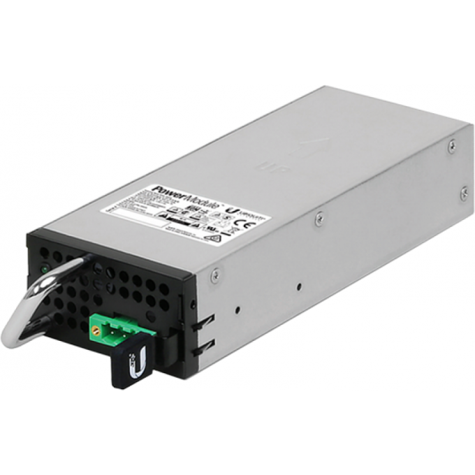 Модуль питания UBIQUITI REDUNDANT POWER SUPPLY ( ) RPS-AC-100W