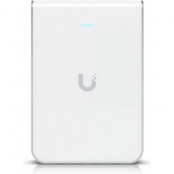 Точка доступа UBIQUITI UNIFI 6 IN-WALL AP