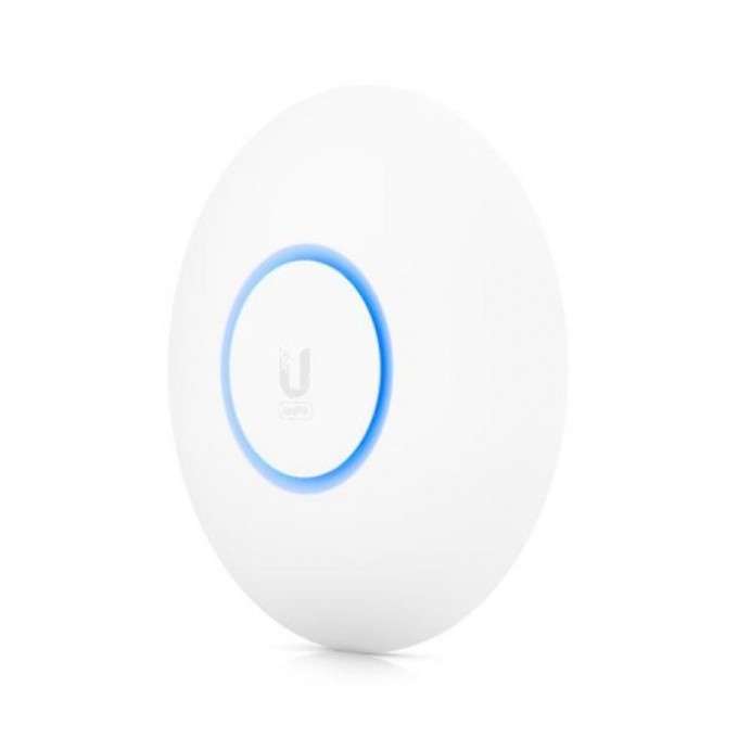 Точка доступа UBIQUITI WIFI6 XMBPS ENTERPRISE AP 2.4+5 ГГц, Wi-Fi 6, 2х2 MU-MIMO, 802.3af, 1 уц-2-1 RJ45 U6-Lite YC-2-1