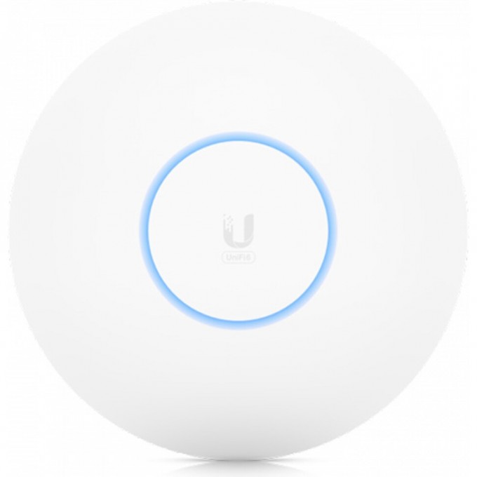 Точка доступа UBIQUITI WIFI6 XMBPS LONG-RANGE ENTERPRISE AP U6-LR