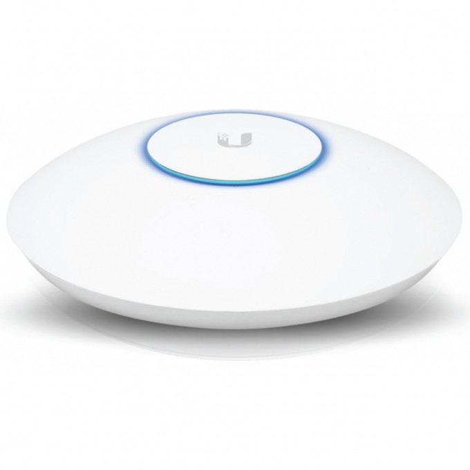 Точка доступаUBIQUITI UNIFI ACCESS POINT AC HD UAP-AC-HD