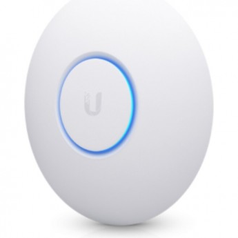 Точка доступа UBIQUITI UNIFI nanoHD