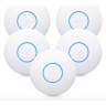 Точка доступа UBIQUITI UNIFI AP NANOHD (5-pack) UAP-NANOHD-5