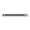 Коммутатор UBIQUITI USW-Enterprise-48-PoE