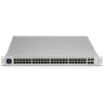 Коммутатор UBIQUITI UNIFI PROFESSIONAL 48PORT GIGABIT SWITCH with layer3 features and SFP+ USW-PRO-48