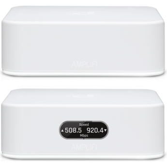 Беспроводная система UBIQUITI AMPLIFI INSTANT MESH SYSTEM