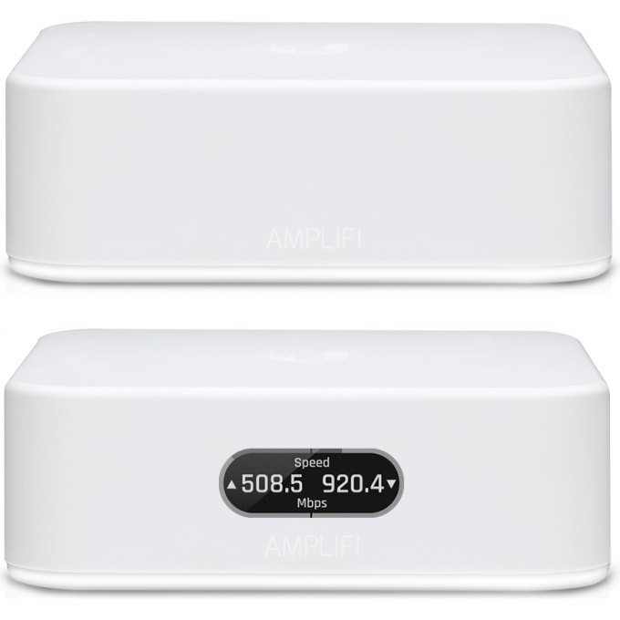 Беспроводная система UBIQUITI AMPLIFI INSTANT MESH SYSTEM AFi-INS