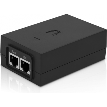 Блок питания UBIQUITI AIRFIBER 5X POE INJECTOR, 24VDC 24W