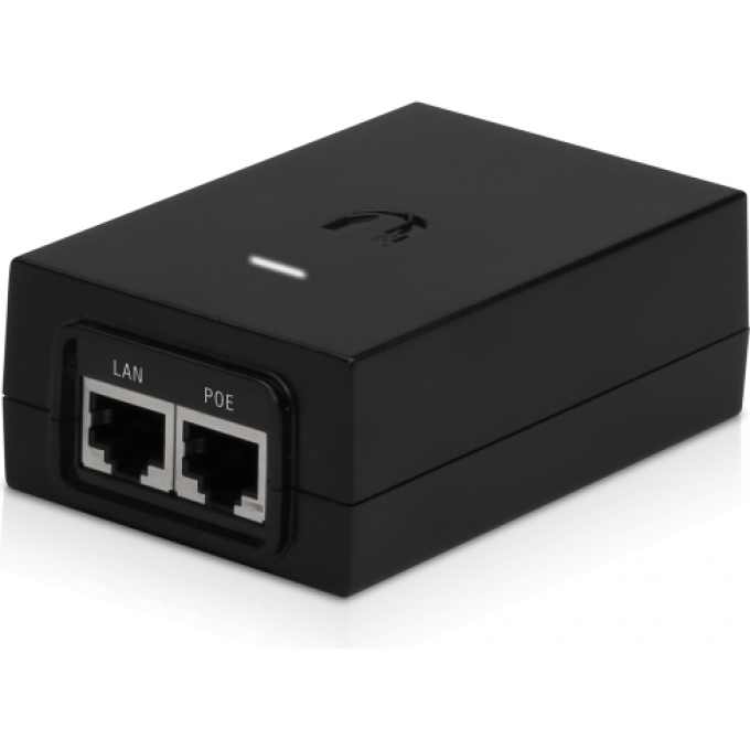 Блок питания UBIQUITI РОЕ 24-30W POE-24-30W