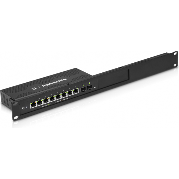 Коммутатор UBIQUITI EDGESWITCH 10 XP ES-10XP