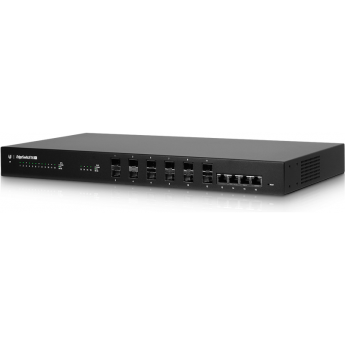 Коммутатор UBIQUITI EDGESWITCH 16 XG