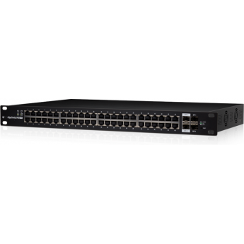 Коммутатор UBIQUITI EDGESWITCH 48-500W
