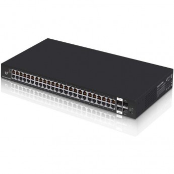 Коммутатор UBIQUITI EDGESWITCH 48 LITE