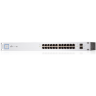 Коммутатор UBIQUITI UNIFI SWITCH 24-250W POE+ US-24-250W