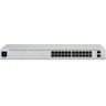 Коммутатор UBIQUITI UNIFI SWITCH 24 POE USW-24-POE