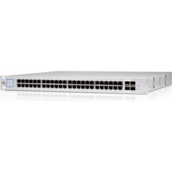 Коммутатор UBIQUITI UNIFI SWITCH 48-750W