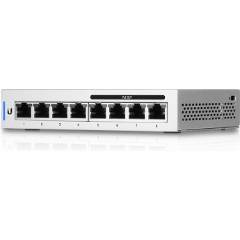 Коммутатор UBIQUITI UNIFI SWITCH 8-60W
