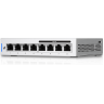 Коммутатор UBIQUITI UNIFI SWITCH 8-60W US-8-60W