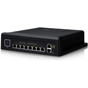 Коммутатор UBIQUITI UNIFI SWITCH INDUSTRIAL