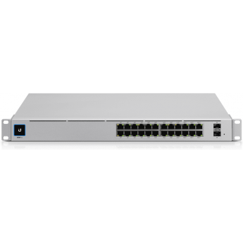Коммутатор UBIQUITI UNIFI SWITCH PRO 24 POE