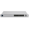 Коммутатор UBIQUITI UNIFI SWITCH PRO 24 POE USW-Pro-24-POE