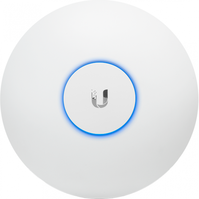 Комплект точек доступа UBIQUITI UNIFI AC PRO AP 5 PACK UAP-AC-PRO-5