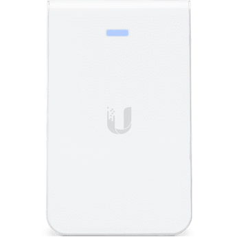 Комплект точек доступа UBIQUITI UNIFI AP AC IN-WALL 5 PACK