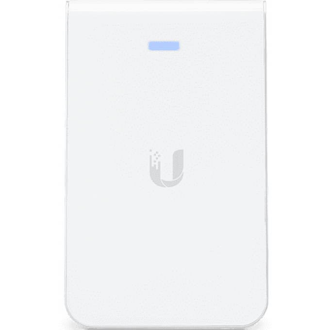 Комплект точек доступа UBIQUITI UNIFI AP AC IN-WALL 5 PACK UAP-AC-IW-5