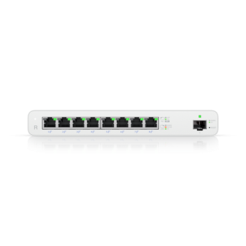 Маршрутизатор UBIQUITI UISP ROUTER