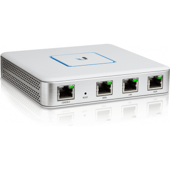 Маршрутизатор UBIQUITI UNIFI SECURITY GATEWAY