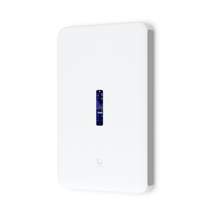 Настенная консоль UBIQUITI ACCESS POINT UNIFI DREAM WAL UDW