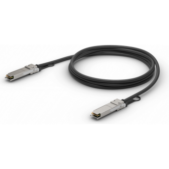 Патч-корд UBIQUITI UNIFI DIRECT ATTACH COPPER CABLE SFP28 25 Гбит 3м