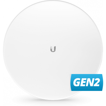 Радиомост UBIQUITI POWERBEAM 5AC ISO GEN2