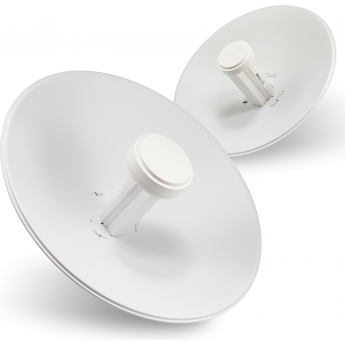 Радиомост UBIQUITI POWERBEAM M2-400