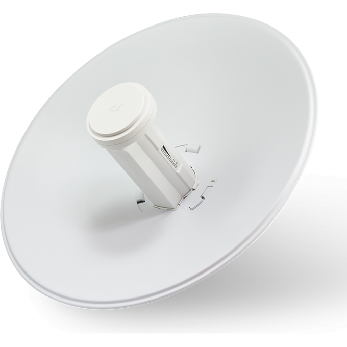 Радиомост UBIQUITI POWERBEAM M5-300 PBE-M5-300