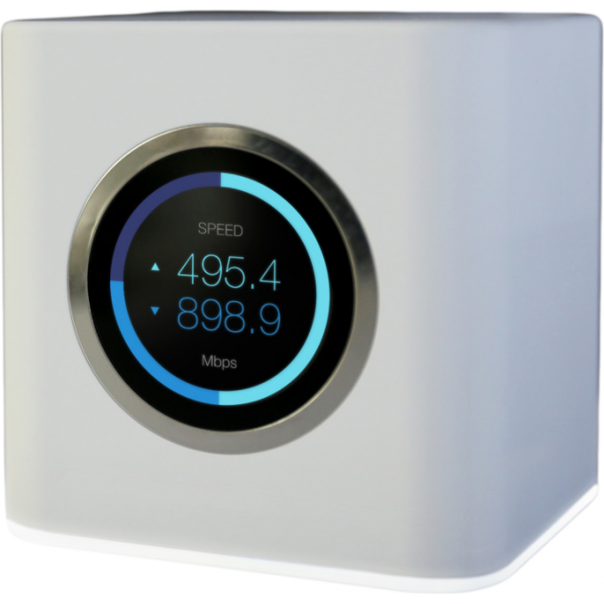 Роутер UBIQUITI AMPLIFI HD MESH ROUTER AFi-R