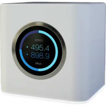 Роутер UBIQUITI AMPLIFI HD MESH ROUTER