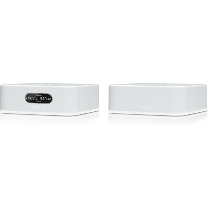 Роутер UBIQUITI AMPLIFI INSTANT ROUTER AFI-INS-R