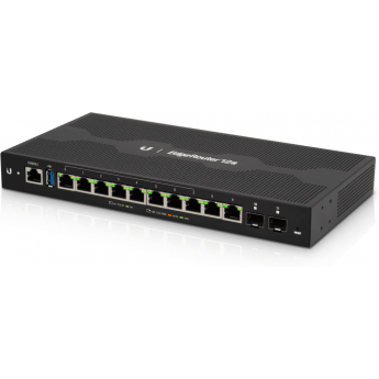 Роутер UBIQUITI EDGEROUTER 12P
