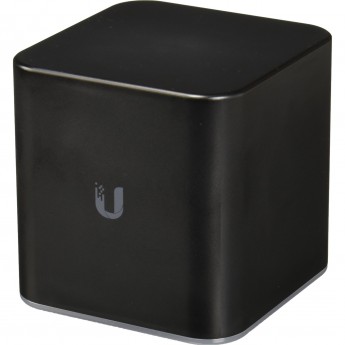 Точка доступа UBIQUITI AIRCUBE AC 2.4+5 ГГц, 4х 1G RJ45, PoE Pass-Through