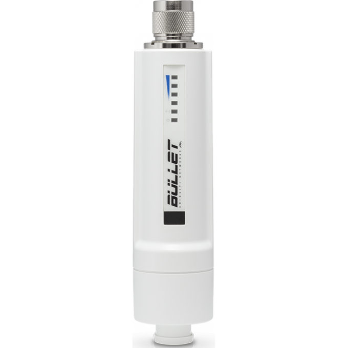 Точка доступа UBIQUITI BULLET M2HP BULLETM2-HP